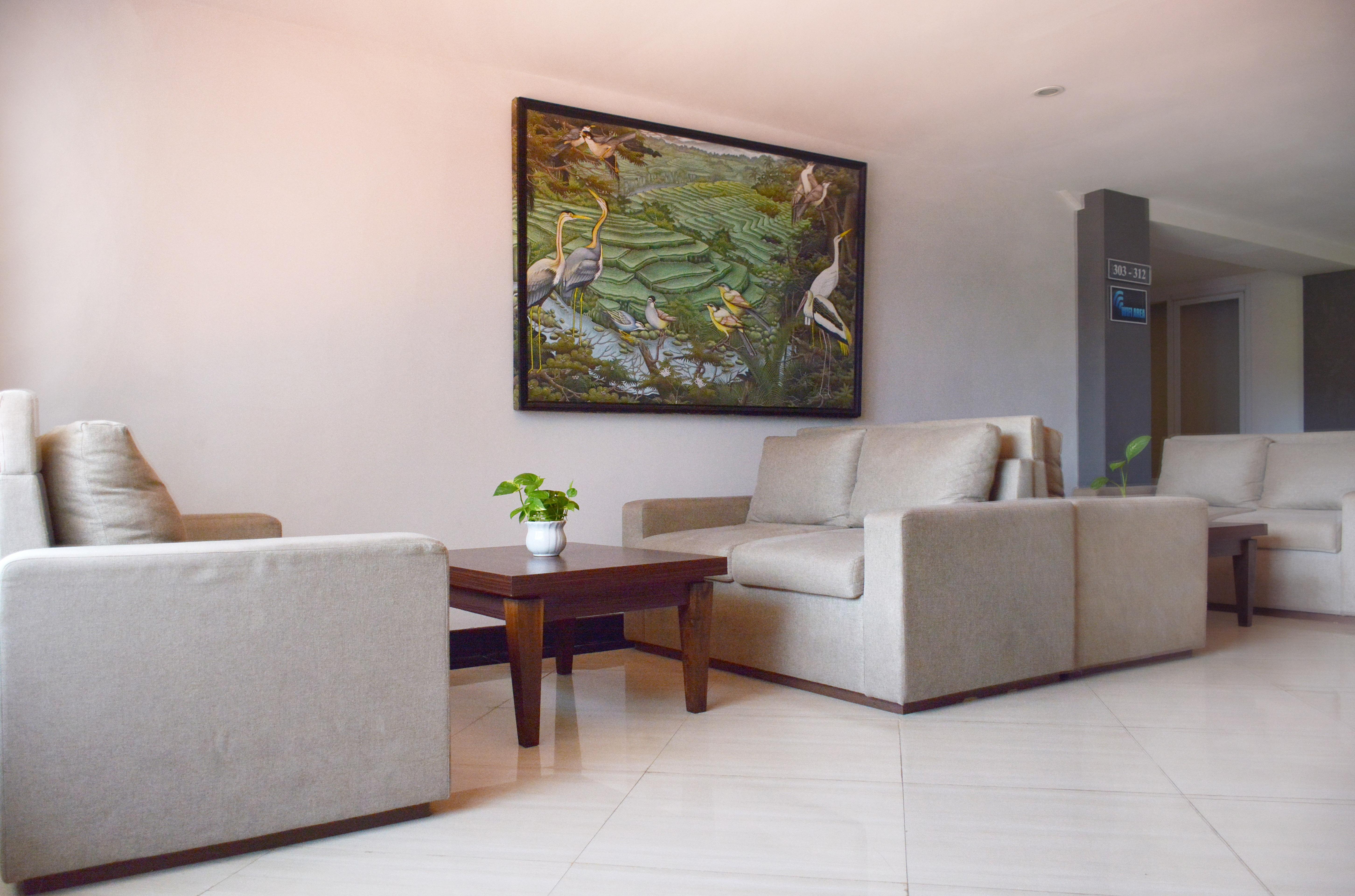 Royal Regantris Kuta Hotel Kuta  Ngoại thất bức ảnh