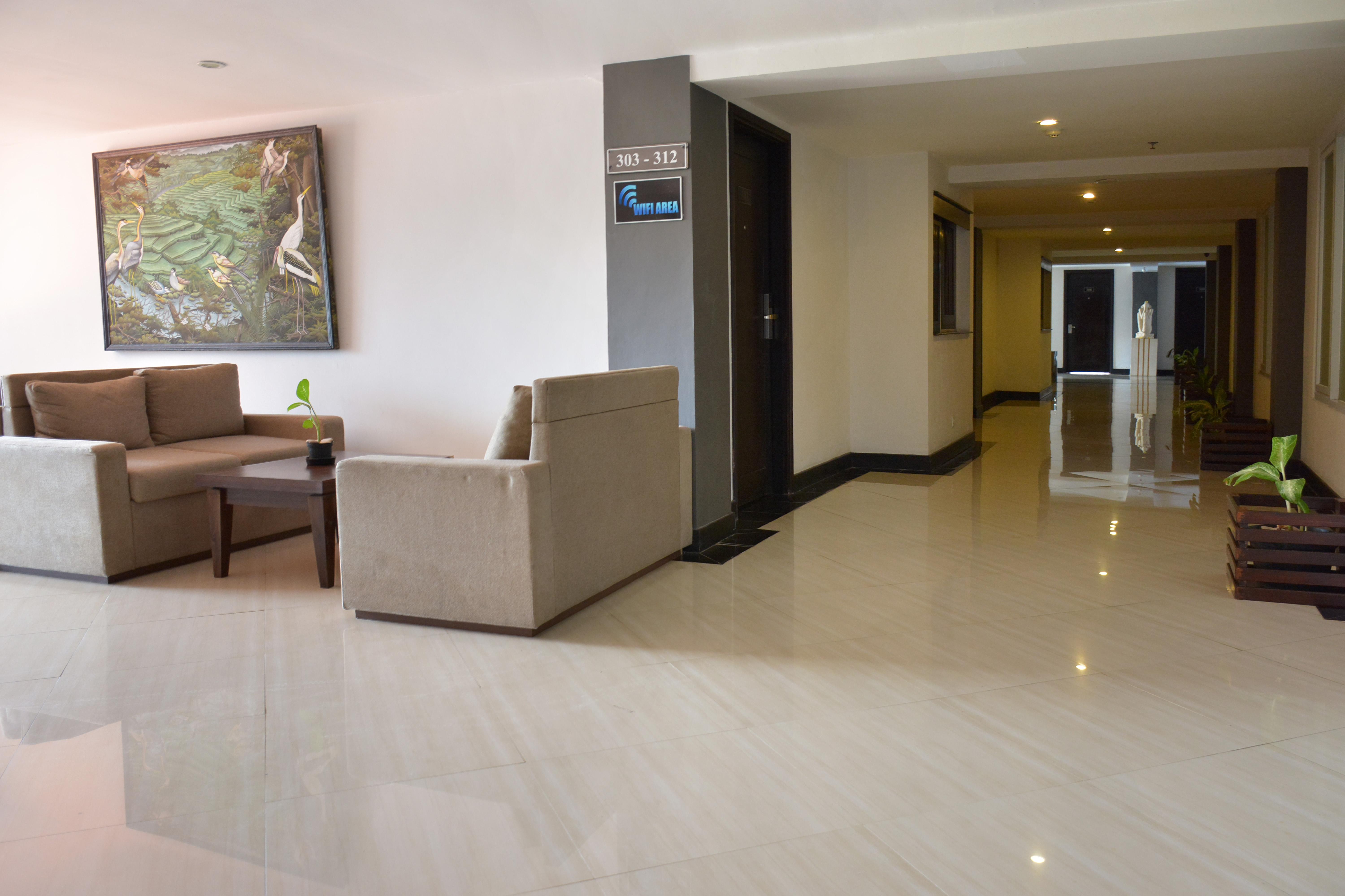 Royal Regantris Kuta Hotel Kuta  Ngoại thất bức ảnh