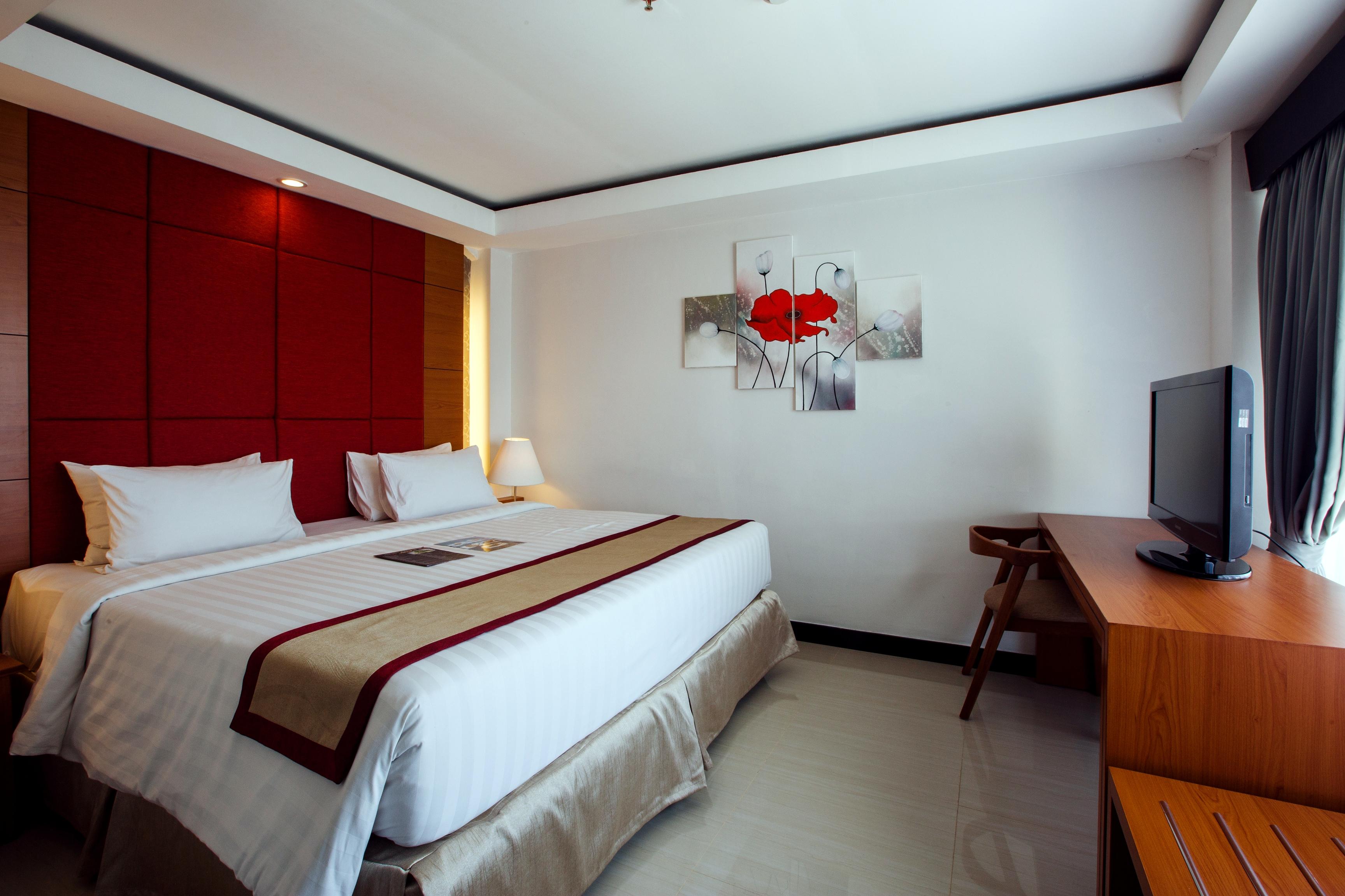 Royal Regantris Kuta Hotel Kuta  Ngoại thất bức ảnh